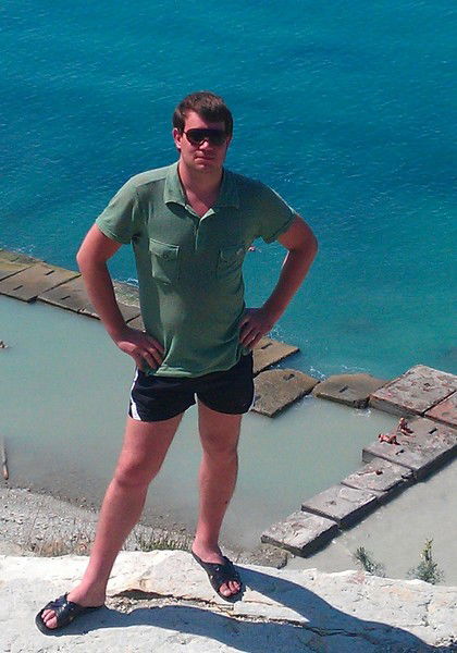 Ваня Долгих