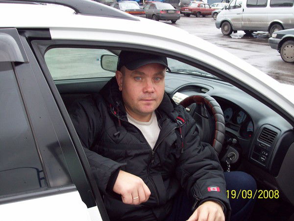 Виктор Образов