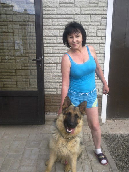 Татьяна Писарова(Игнатенко)