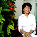 Ainur Satibaldieva