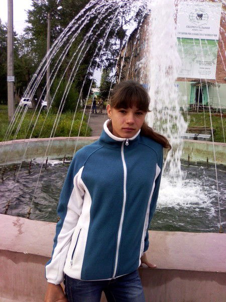 Елена Романенко