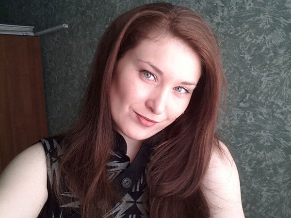 Евгения Погадаева