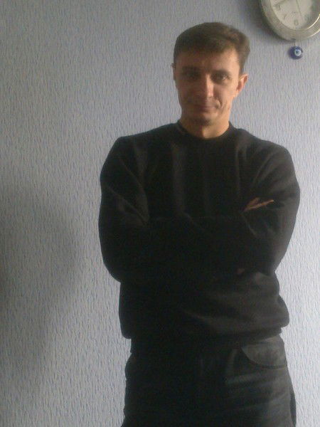 Александр Хитрук