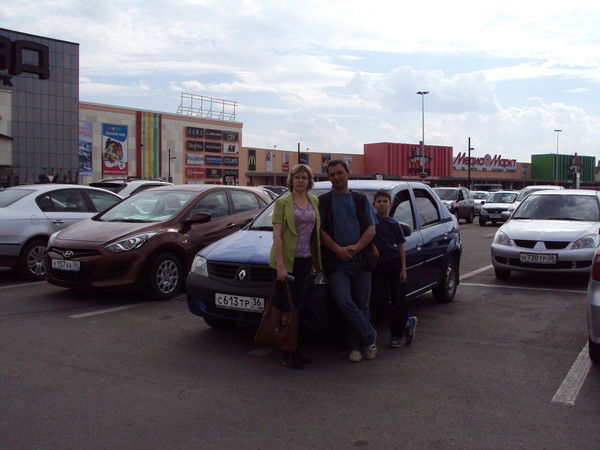 Марина Исакова