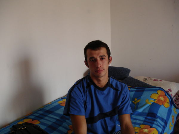 Александр Наточий