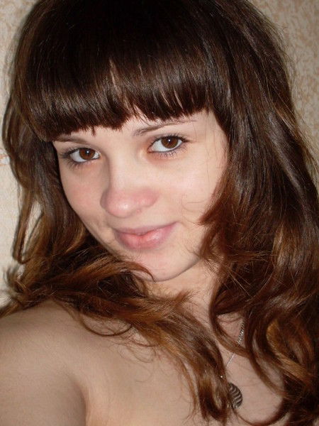 Светлана Ведерникова