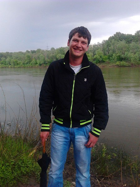 Кирилл **********