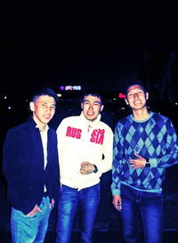 Куаныш Сериков