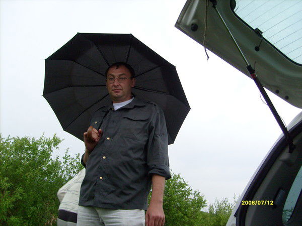 Роман Громенко