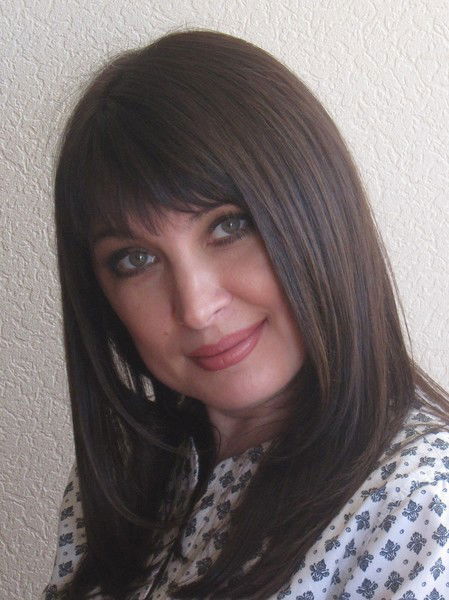 Елена Гончарова