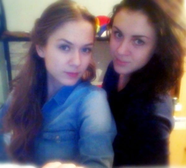 Кристина Балабанова