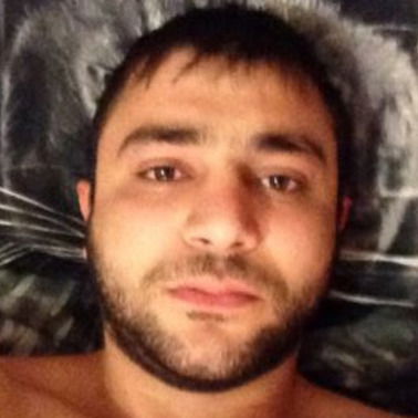 Нарек Гюлназарян