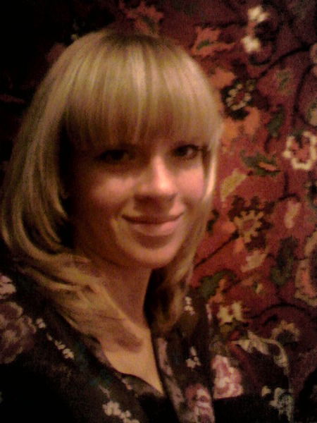 Инна Мельник