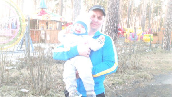 Максим Замыслов