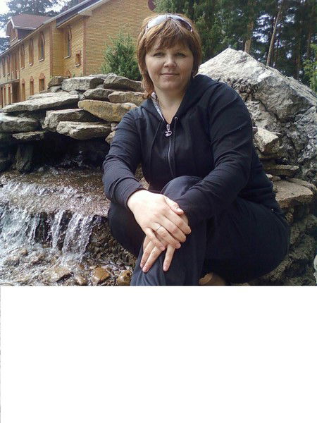 Екатерина Бекарева