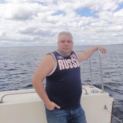 Олег Гвоздев