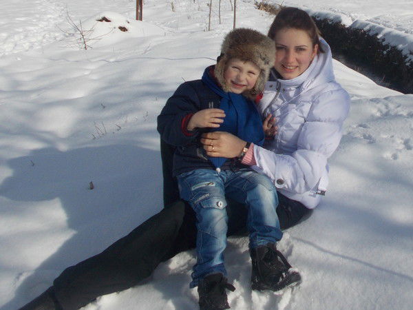 Ріта Карпишинець