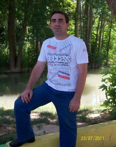 Вадим Полянский