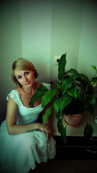 Ирина Байдак