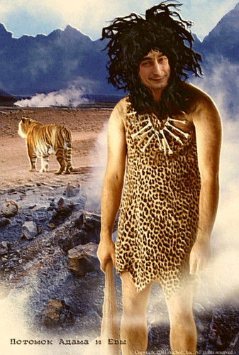 Дмитрий Штефанов