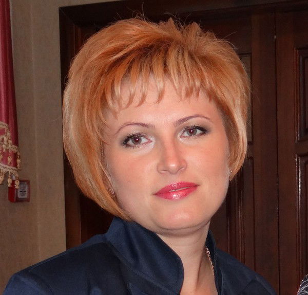 Ольга Шихматова