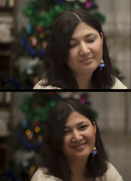 Айгуль Ахмадуллина