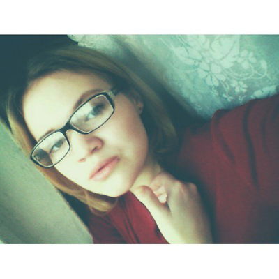 Катерина Гончаренко