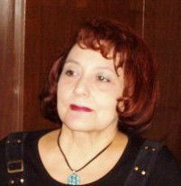 Наталья Невраева