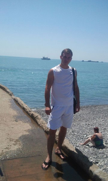 Андрей Ярославцев