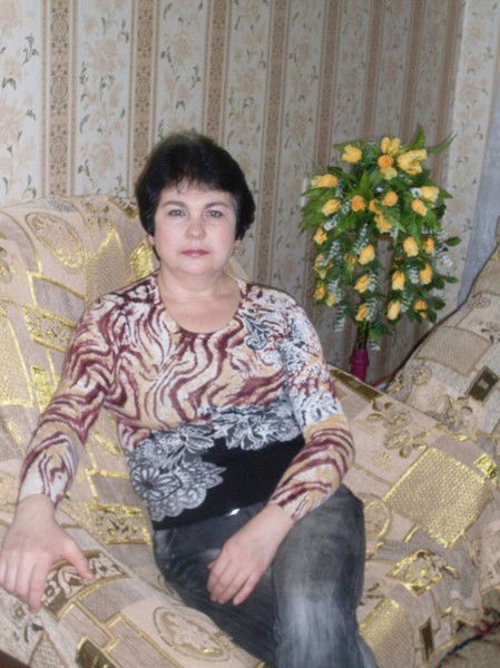 Ирина Ариткина