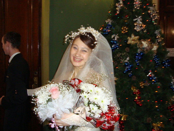 Ольга Калинина