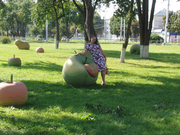 Альмира Макарова