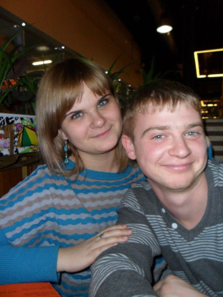 Алена Маляренко