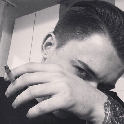 Дмитрий Седов