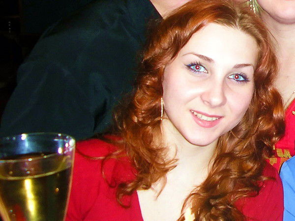 Наталья Карпухно