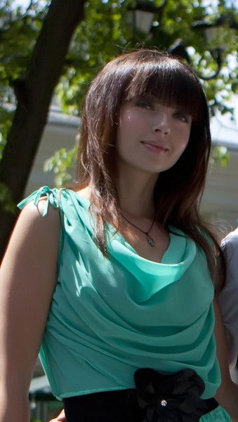 Ульяна Король