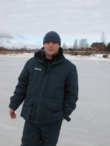 Михаил Барышников