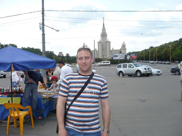 Владимир Хобатов