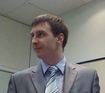 Никита Паталей