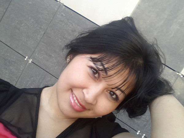 Анара Калышова