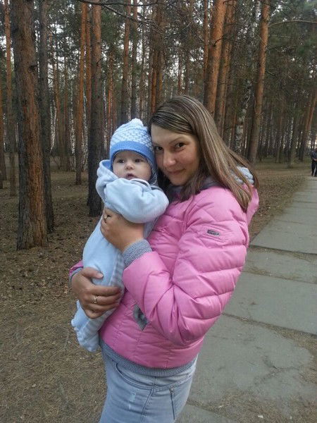 Дарья Михайлова