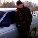 Николай Николаев