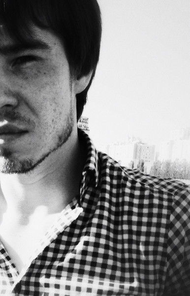 Илья Половинкин Metis