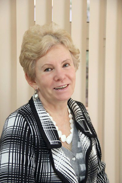 Татьяна Ивановна Козлова