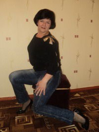 Елена Черненко