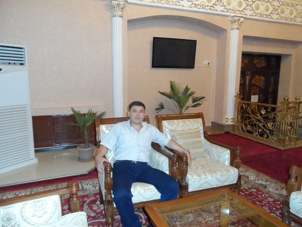 Дархан Куанышев