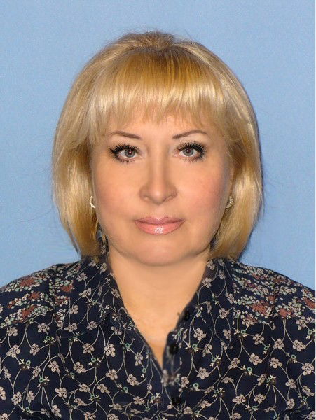 Тамара Чернова