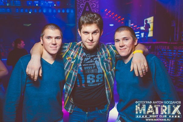 Максим Мацнев