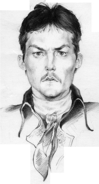 Боталов Андрей