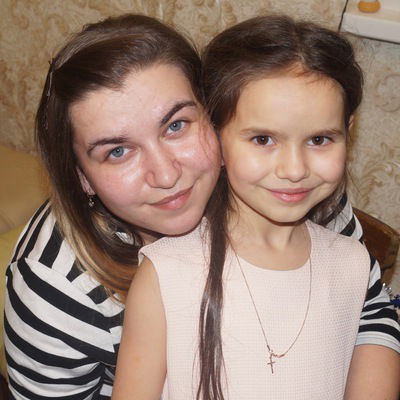 Аленка Хлестова